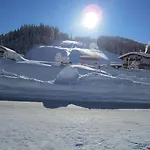 Lejlighed Hoell Russbach am Pass Gschütt