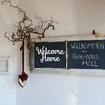 Apartamento Hoell