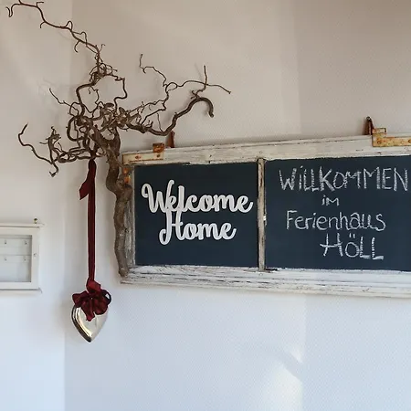 Apartment Holl