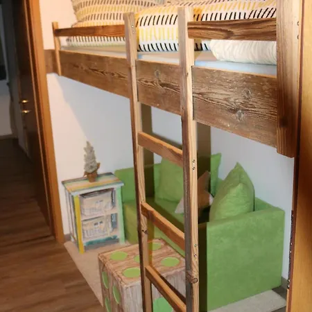Holl Apartment