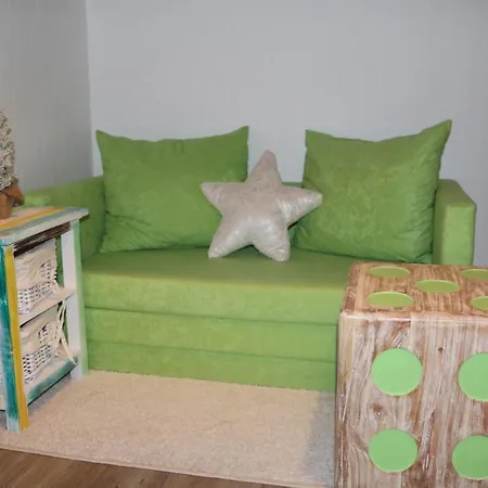 Holl Apartment
