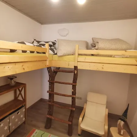 Holl Apartment